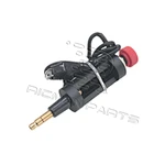 Spark plug test tool